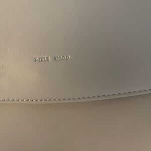 Pixie Mood Crossbody Vegan Handbag